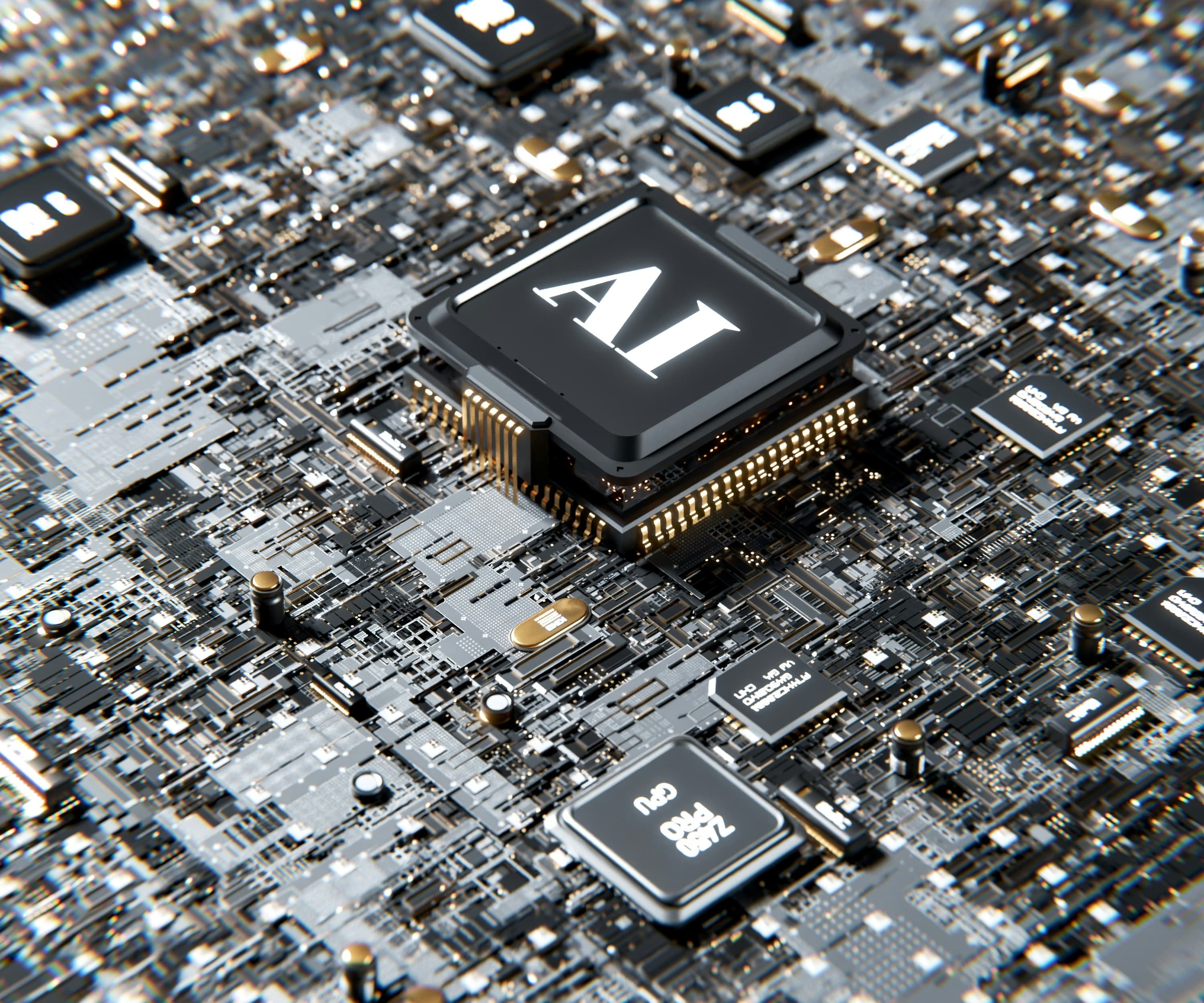 Swiss companies are pioneers in IT transformation