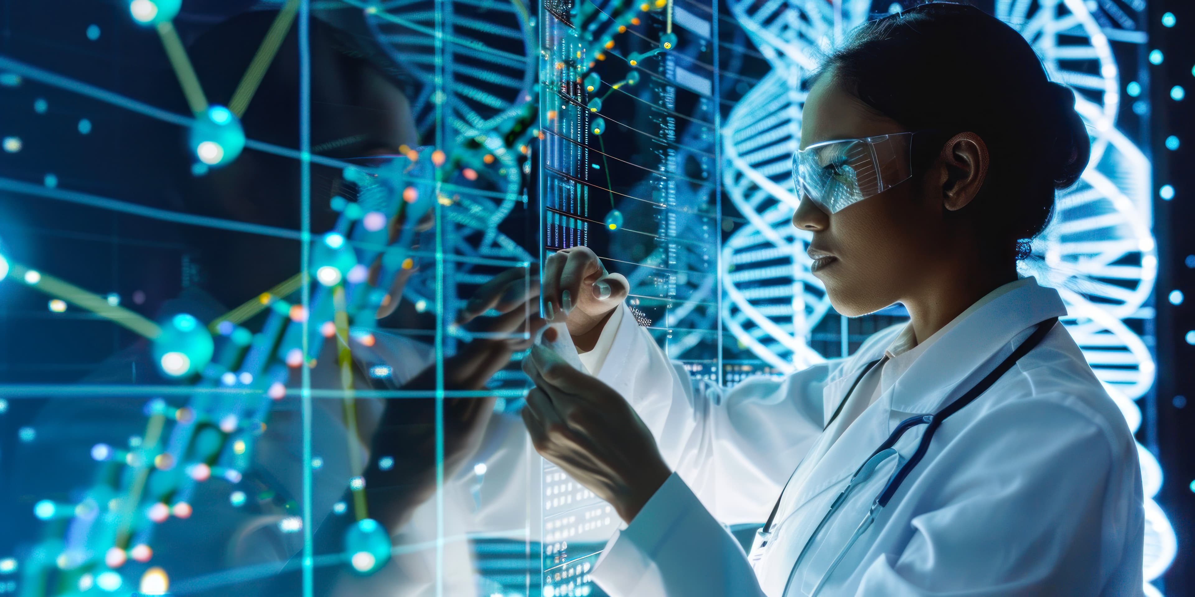 Innosuisse calls for AI innovations in life sciences