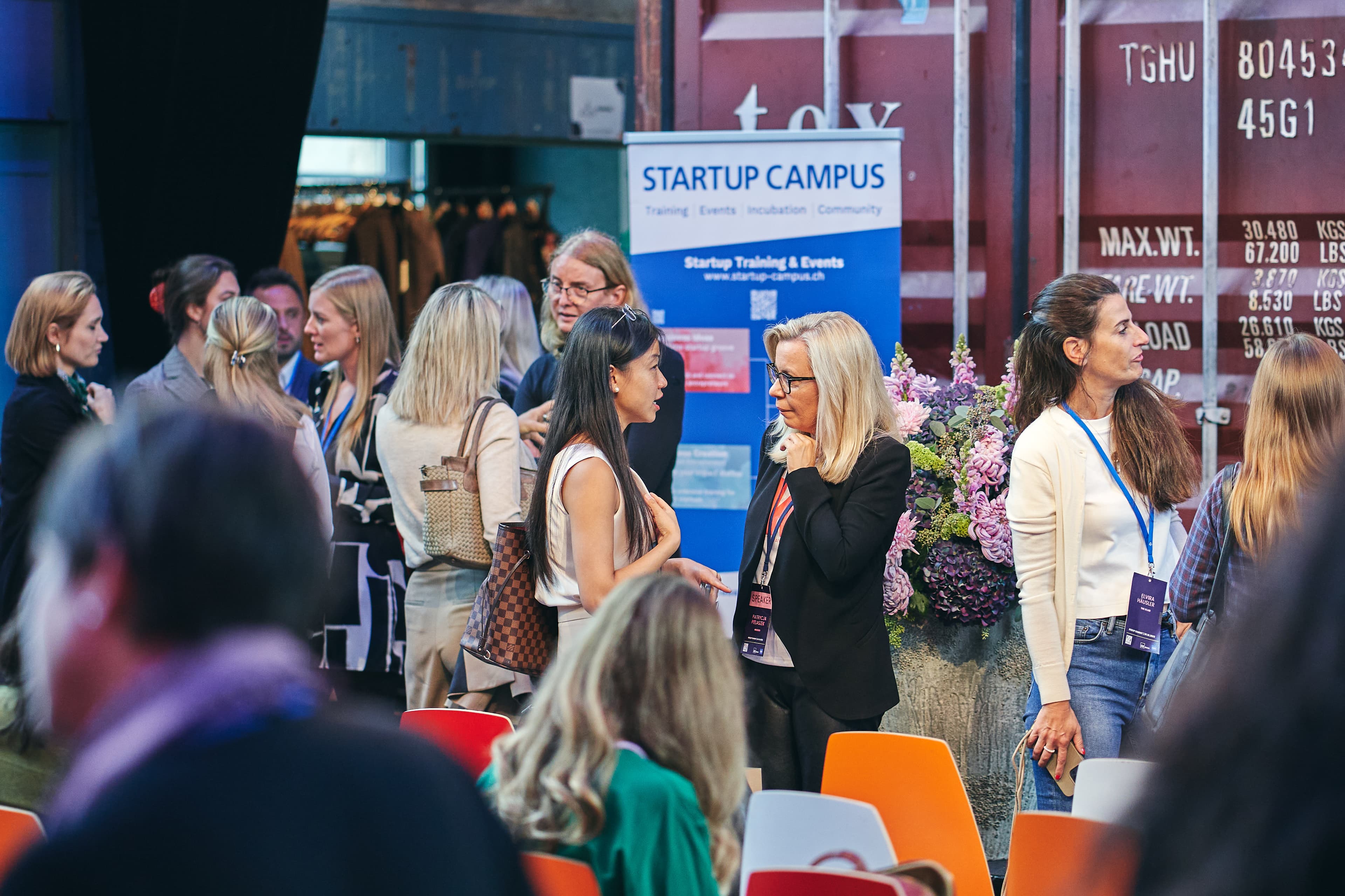 Over 600 women make it onto the Female Founders Map