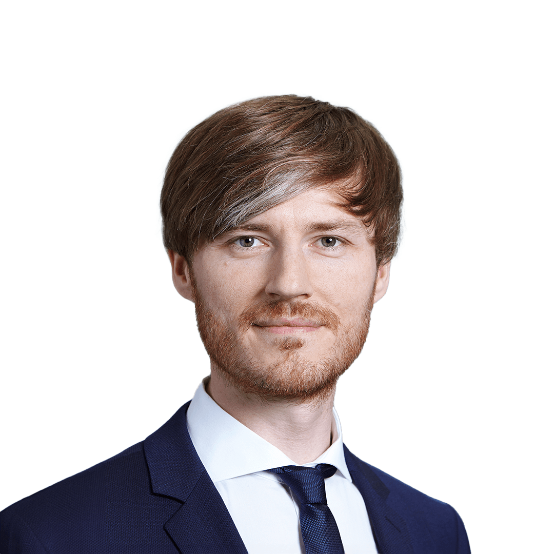 Prof. Alexander Mathys