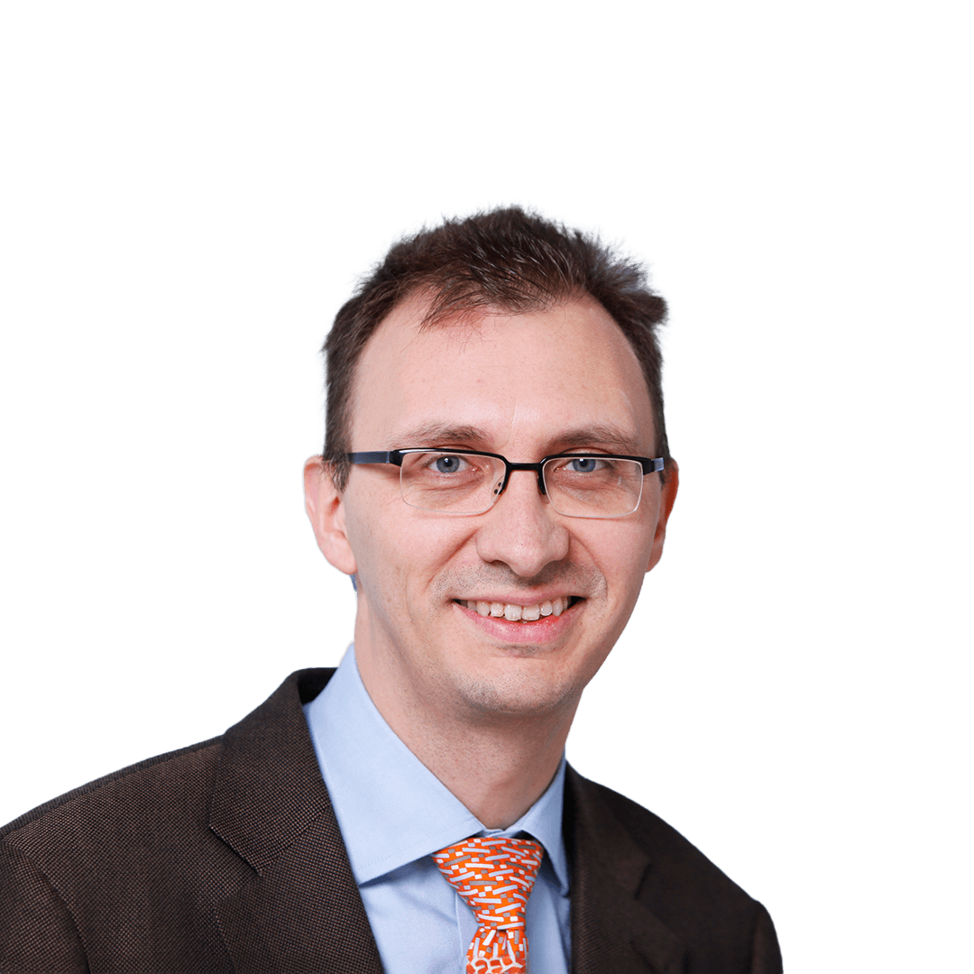 Prof. Andrea Frangi
