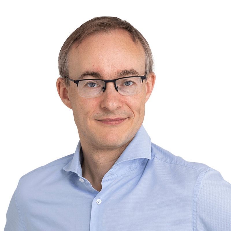 Prof. Andreas Krause