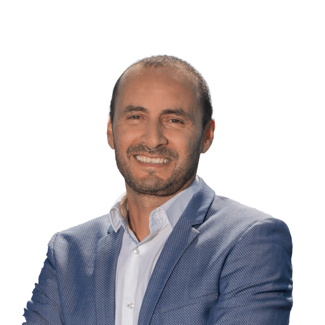 Bahaa Roustom
