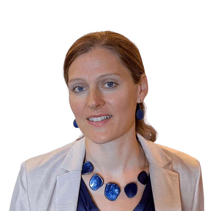 Claudia Röösli