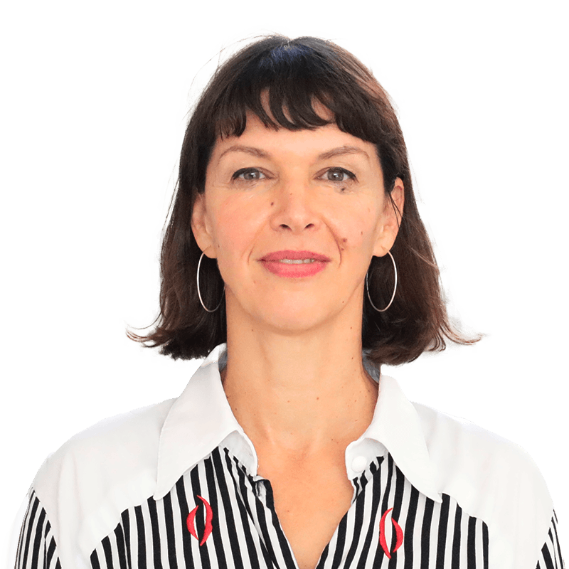 Prof. Dr. Elke Schwarz