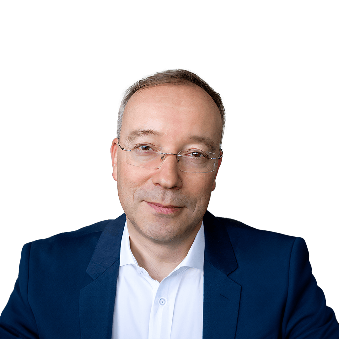 Prof. Dr. Falko Schlottig