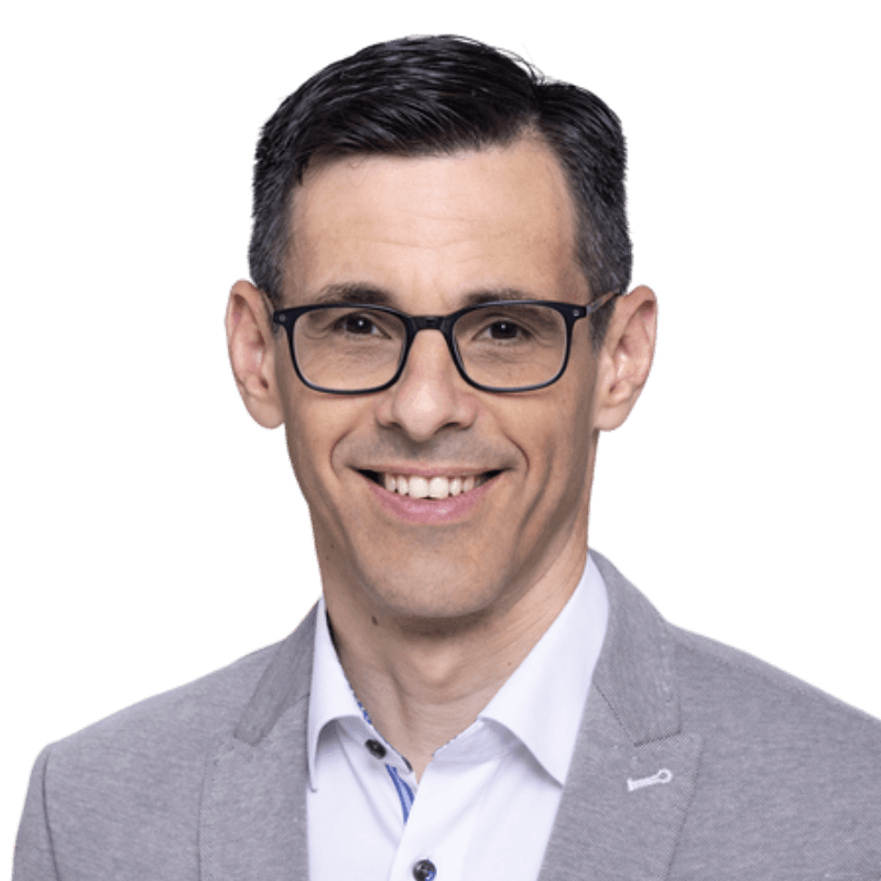 Gerd Bühler