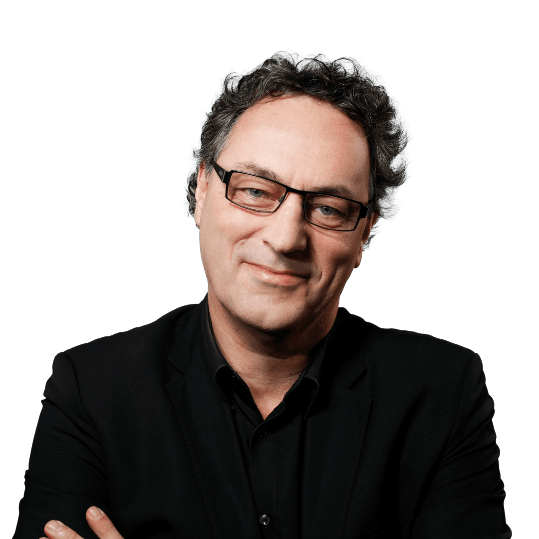 Gerd Leonhard