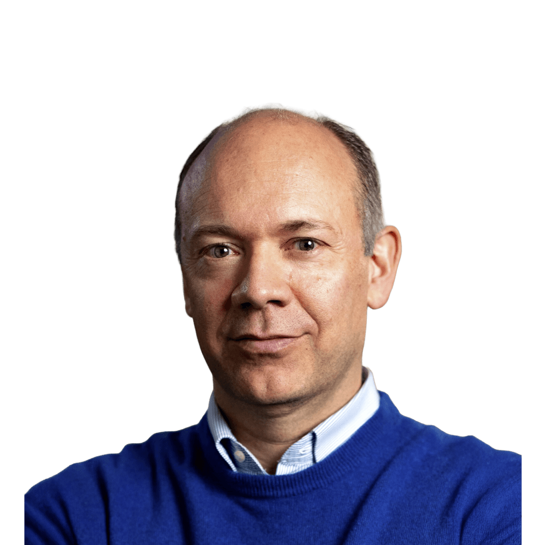 Dr. Gregor Kalberer