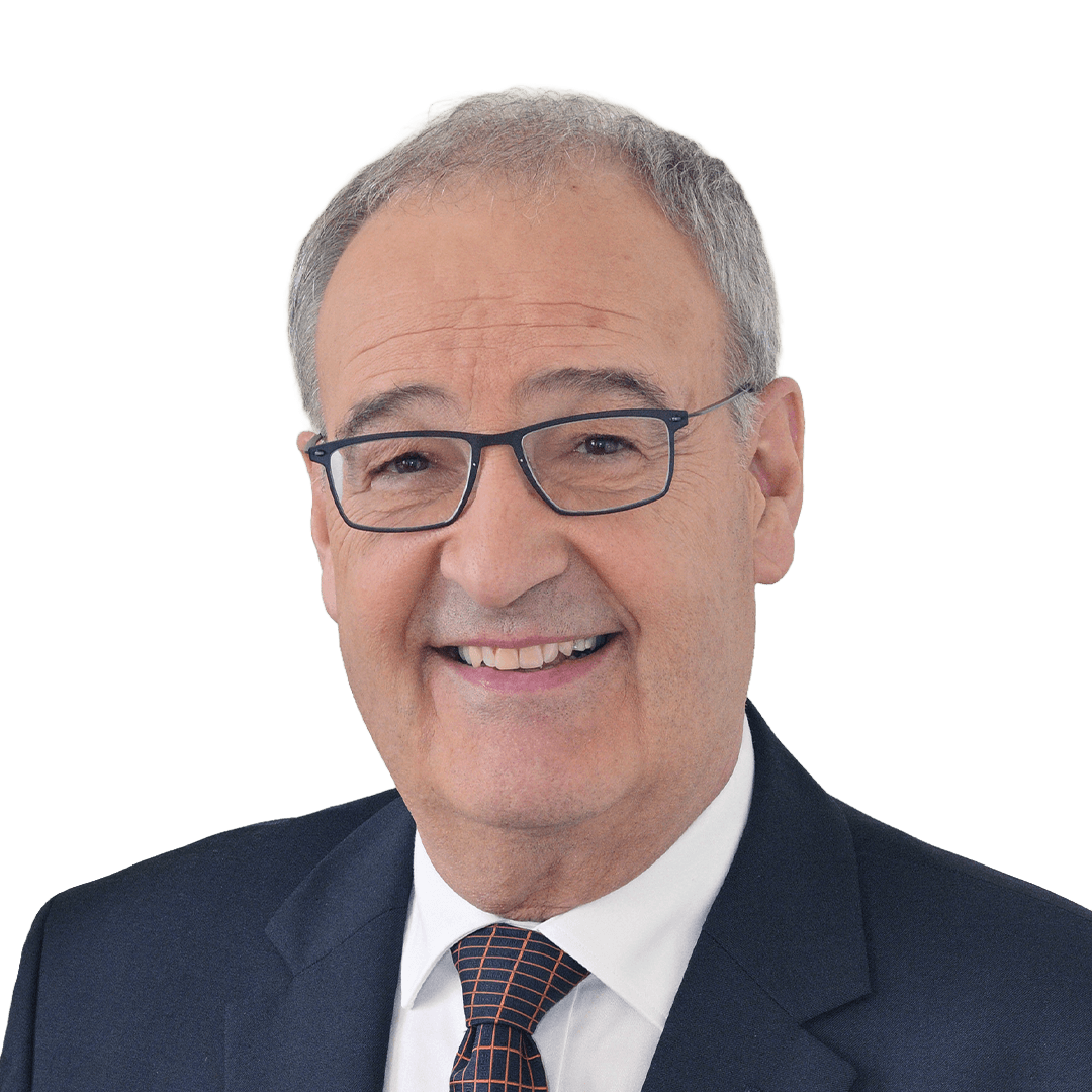 Guy Parmelin