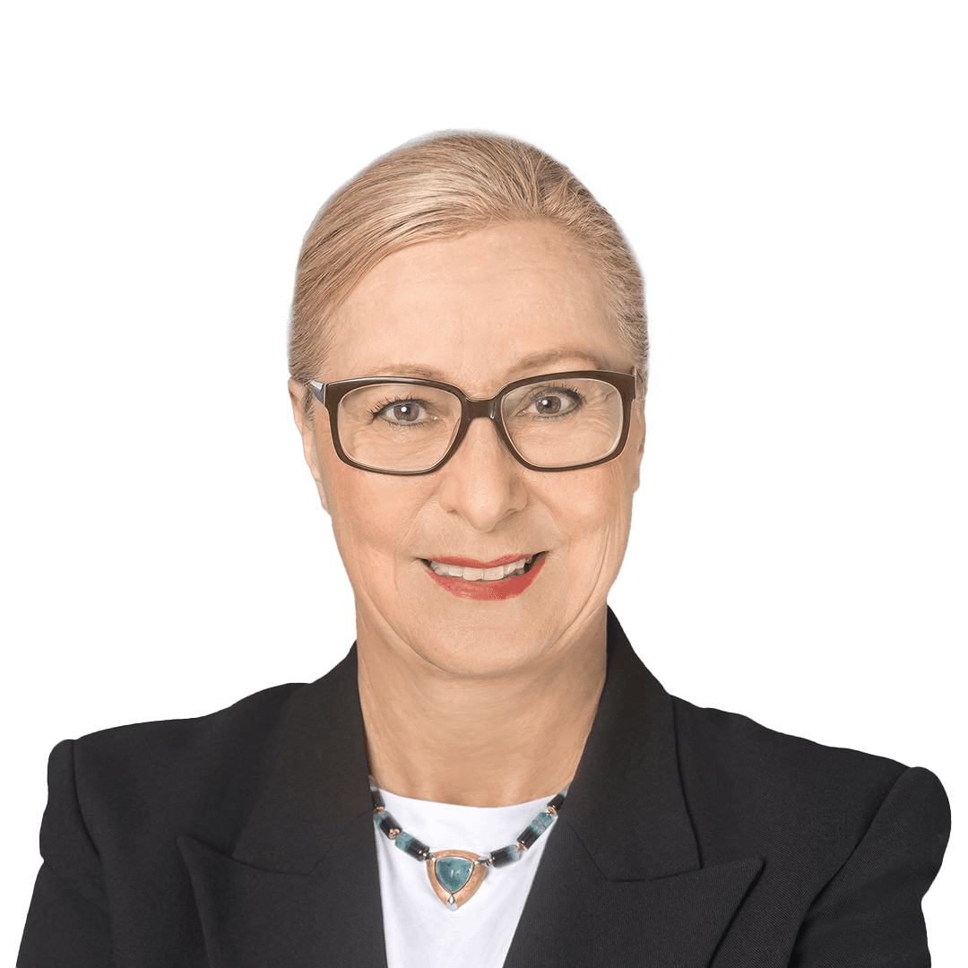 Jeannine Pilloud