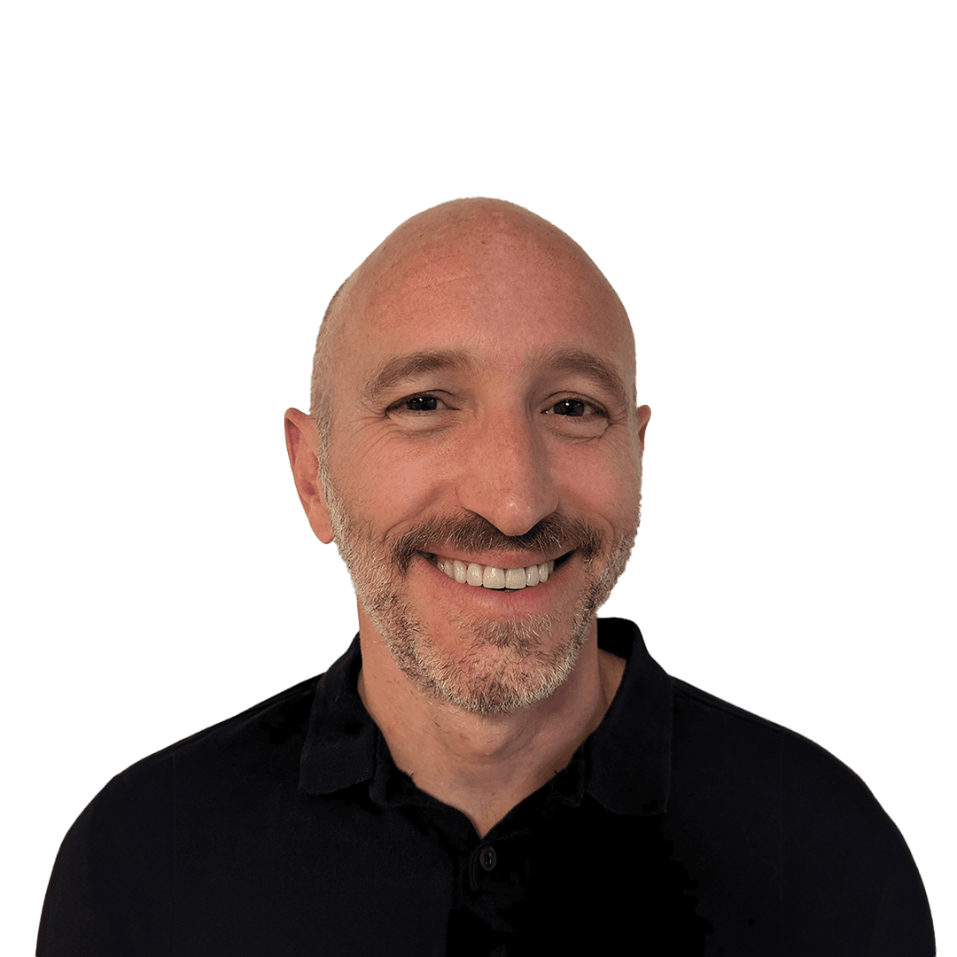 Jeffrey Delmerico