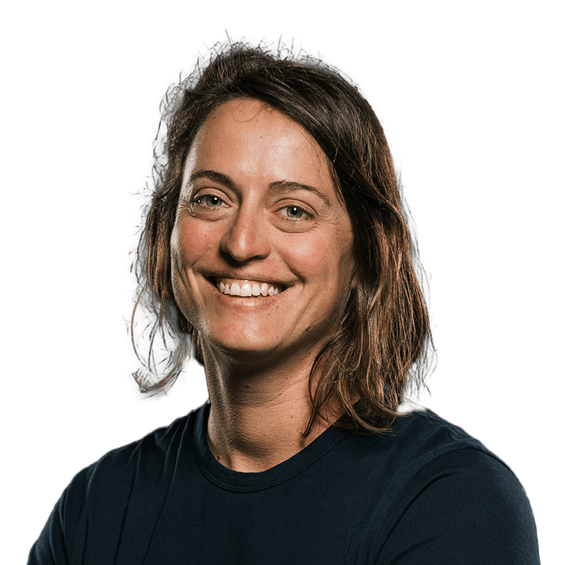 Justine Mettraux