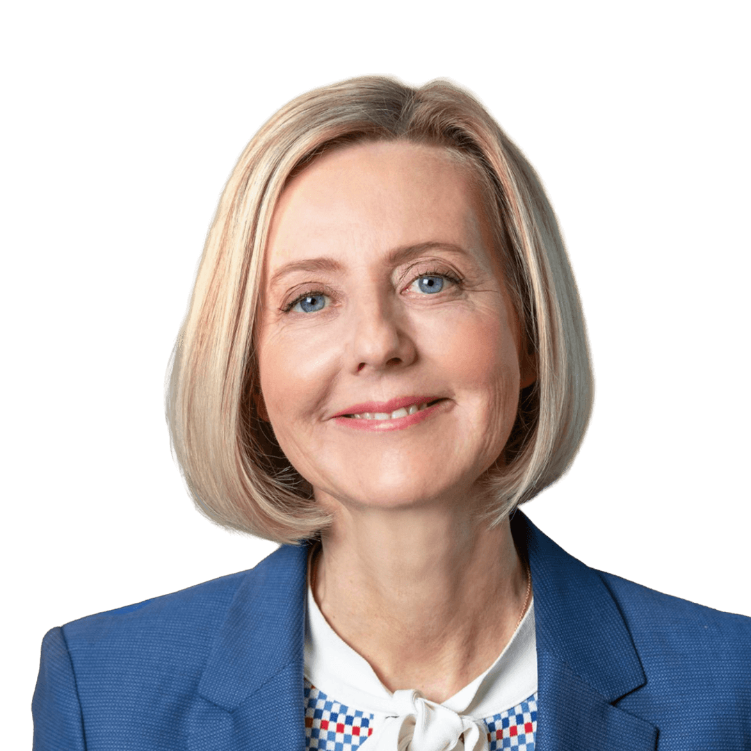 Marianne Janik