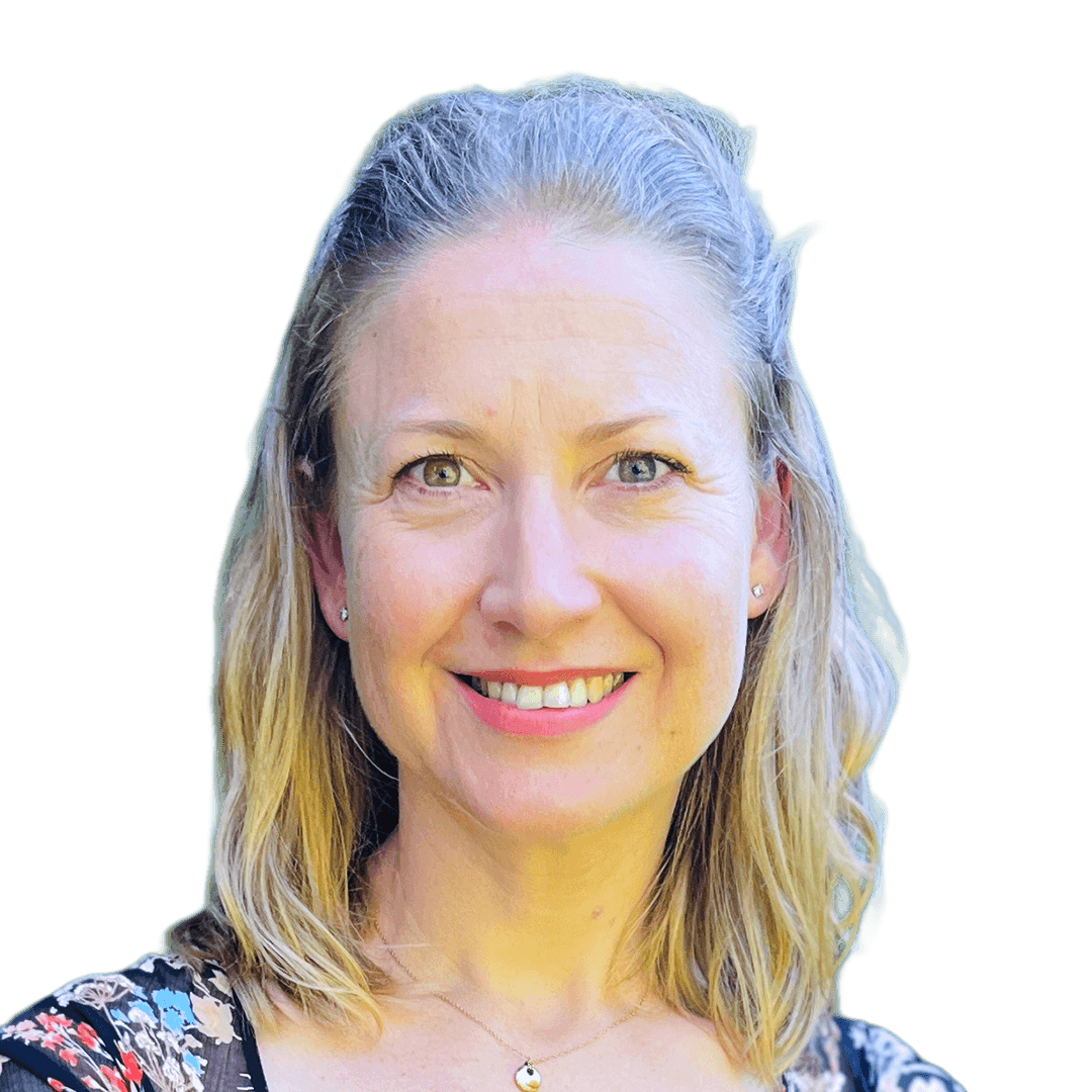 Melanie Windridge