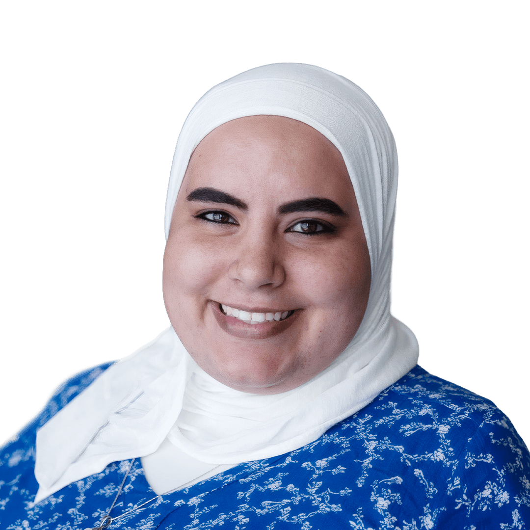 Menna El-Assady