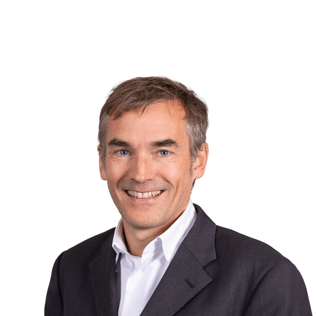 Dr. Michael Wacker