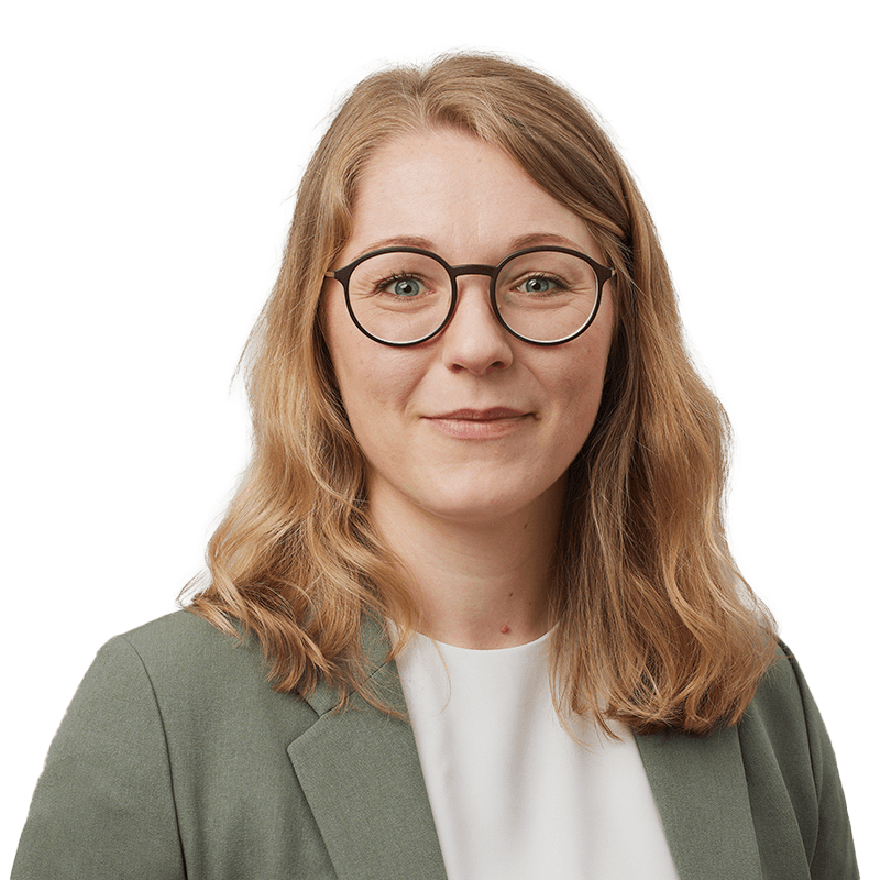 Prof. Dr. Nathalie Grob