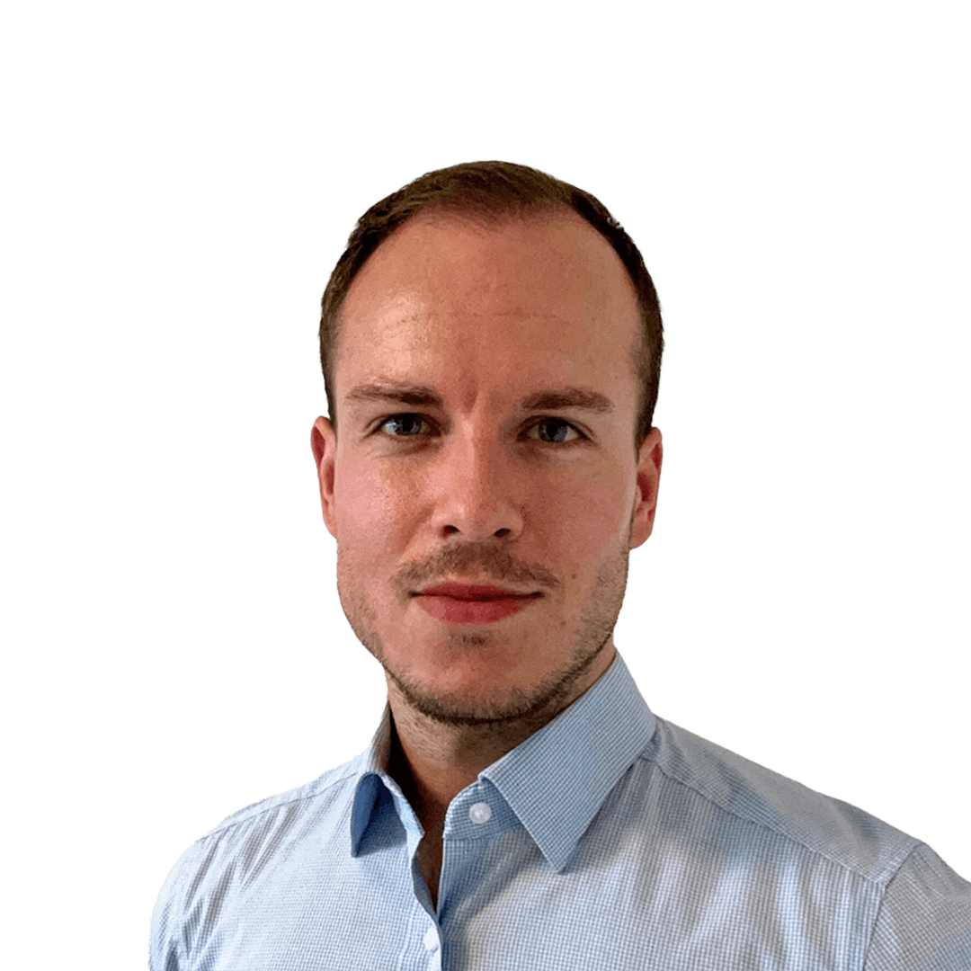 Niklas Frietsch