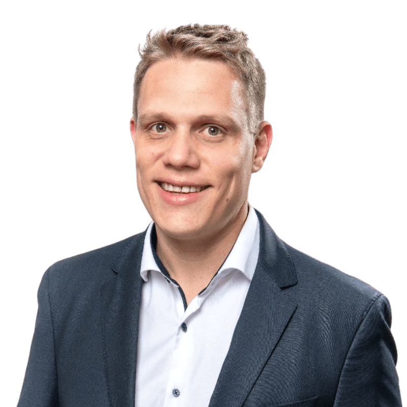 Oliver Gröninger