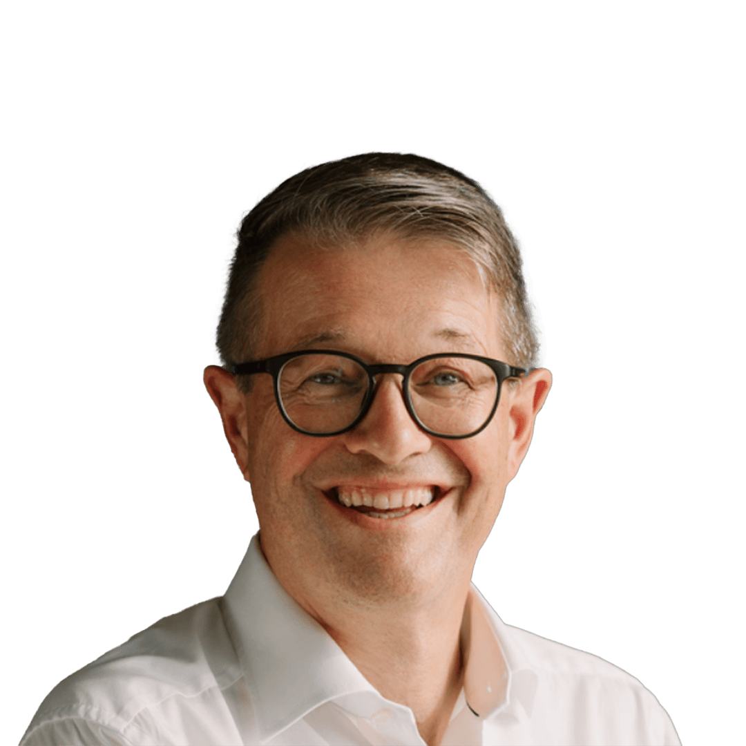 Rolf G. Schmid