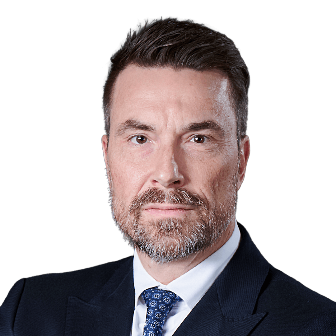 Serge Bavaud