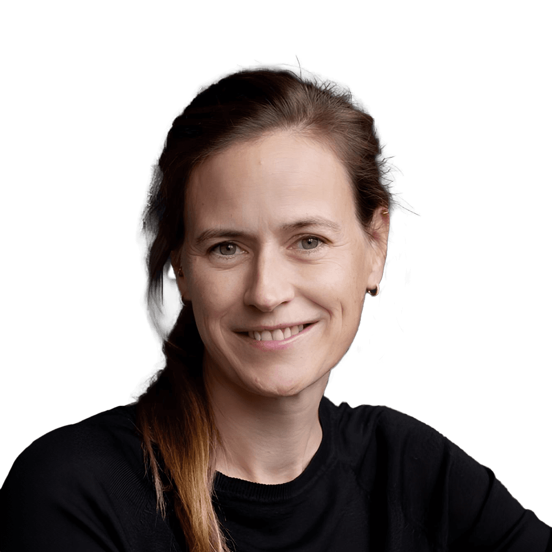 Prof. Dr. Silke Langenberg