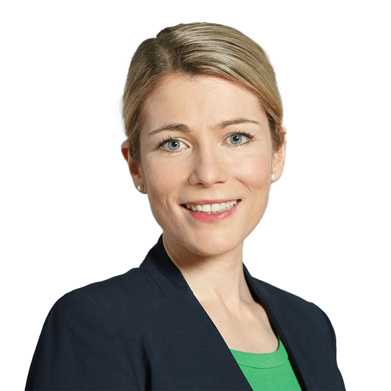 Prof. Simone Schürle