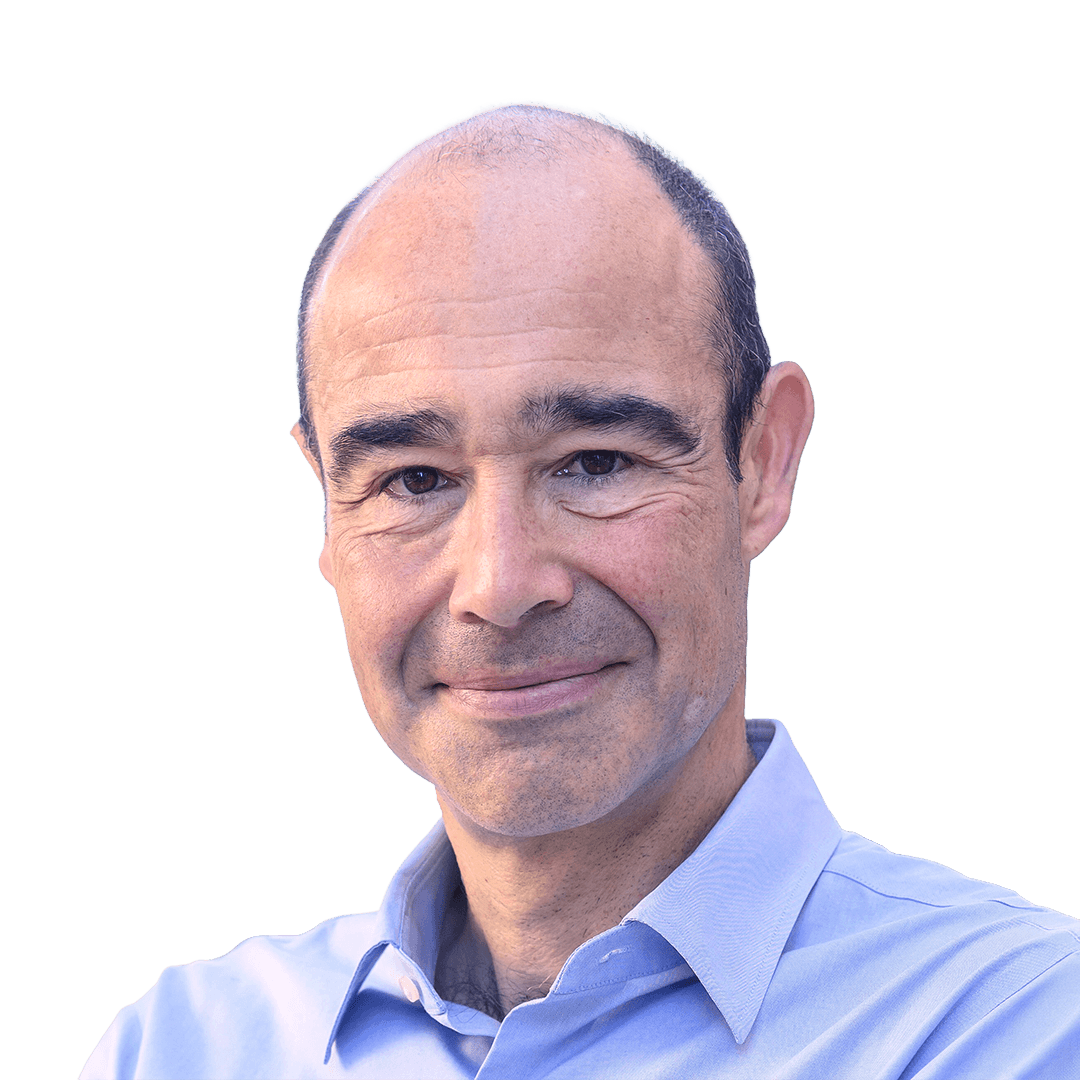 Thierry Kneissler