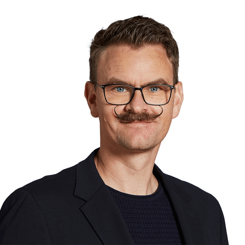 Prof. Dr. Torbjørn Netland