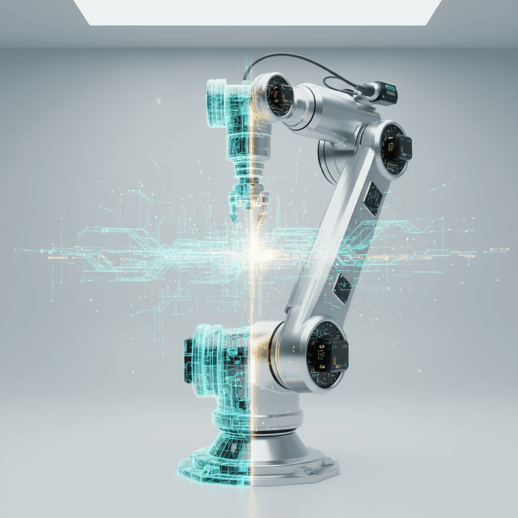 The Rise of AI-Guided Robotics