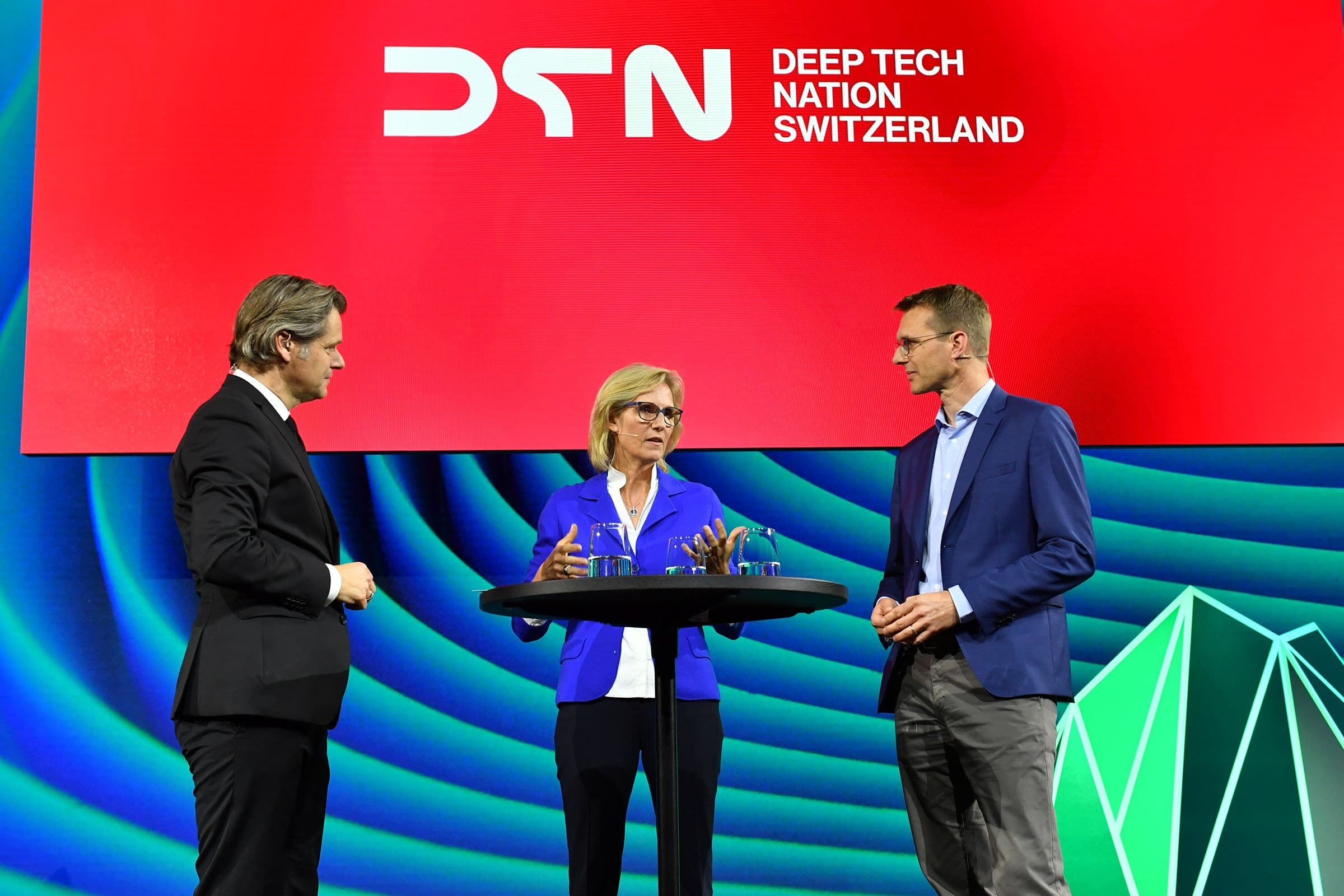 New Deeptech Foundation promotes research-intensive innovations